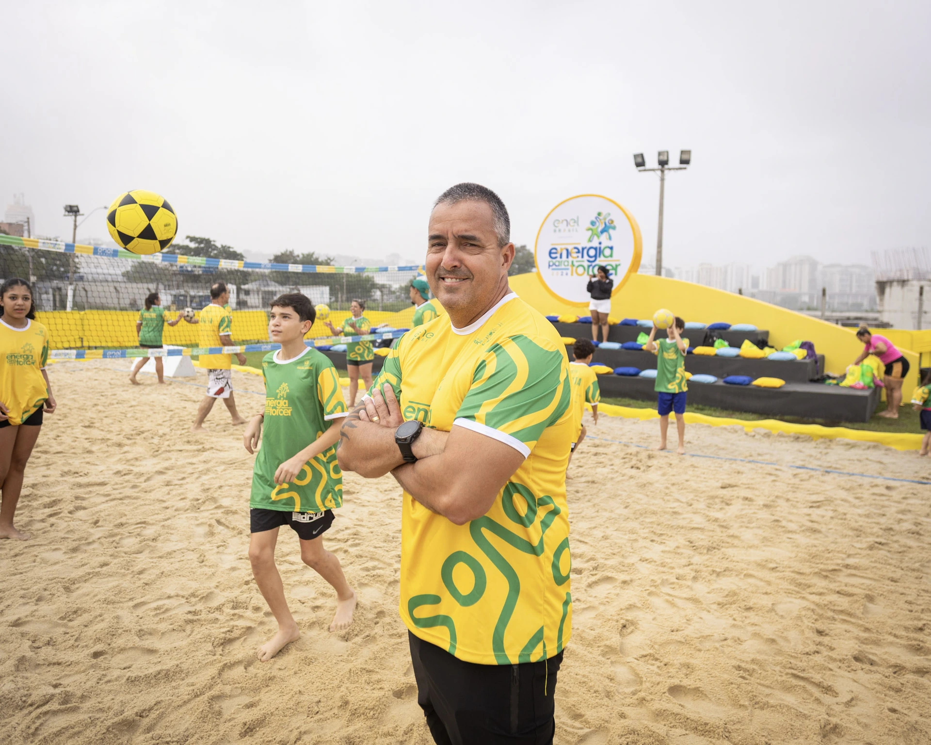 Esportes Geral - Foto 88